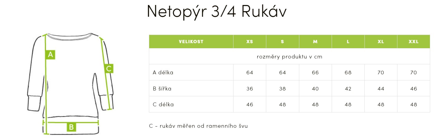 Netopýr 3-4